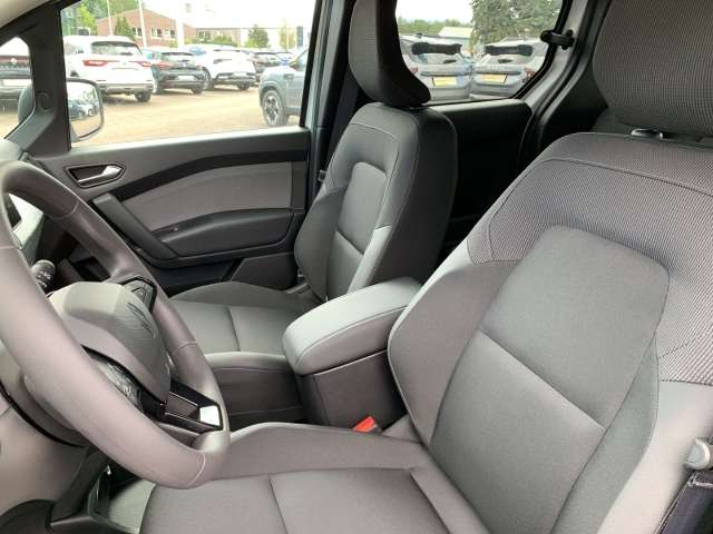 Fahrzeugbild eines Renault Kangoo