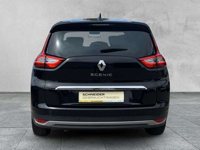 Fahrzeugbild eines Renault Grand Scénic