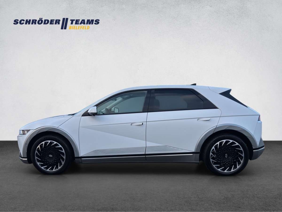 Fahrzeugbild eines Hyundai IONIQ 5