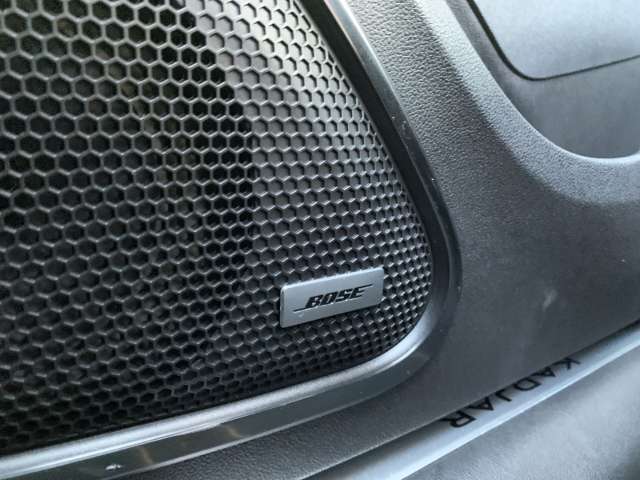 Fahrzeugbild eines Renault Kadjar