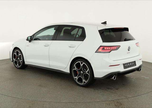 Fahrzeugbild eines Volkswagen Golf