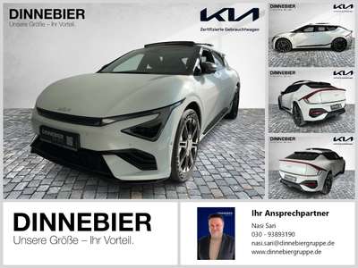 Bild Kia EV6