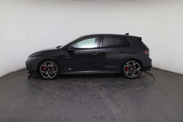 Fahrzeugbild eines Volkswagen Golf
