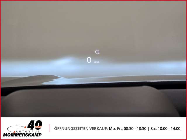 Fahrzeugbild eines Honda ZR-V