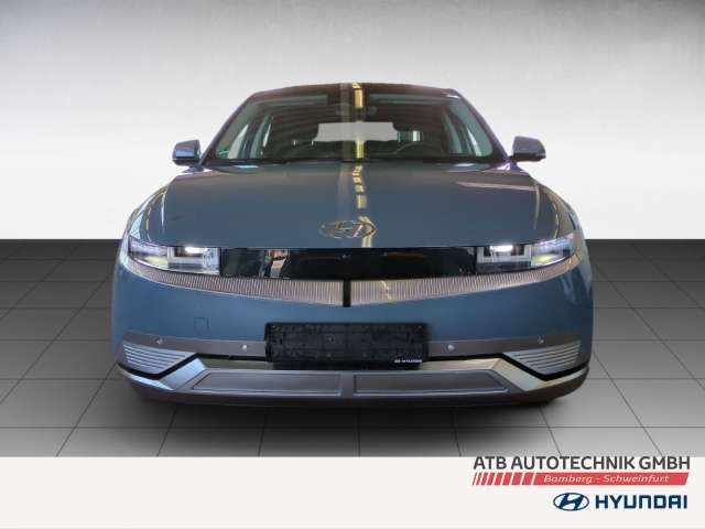 Fahrzeugbild eines Hyundai IONIQ 5