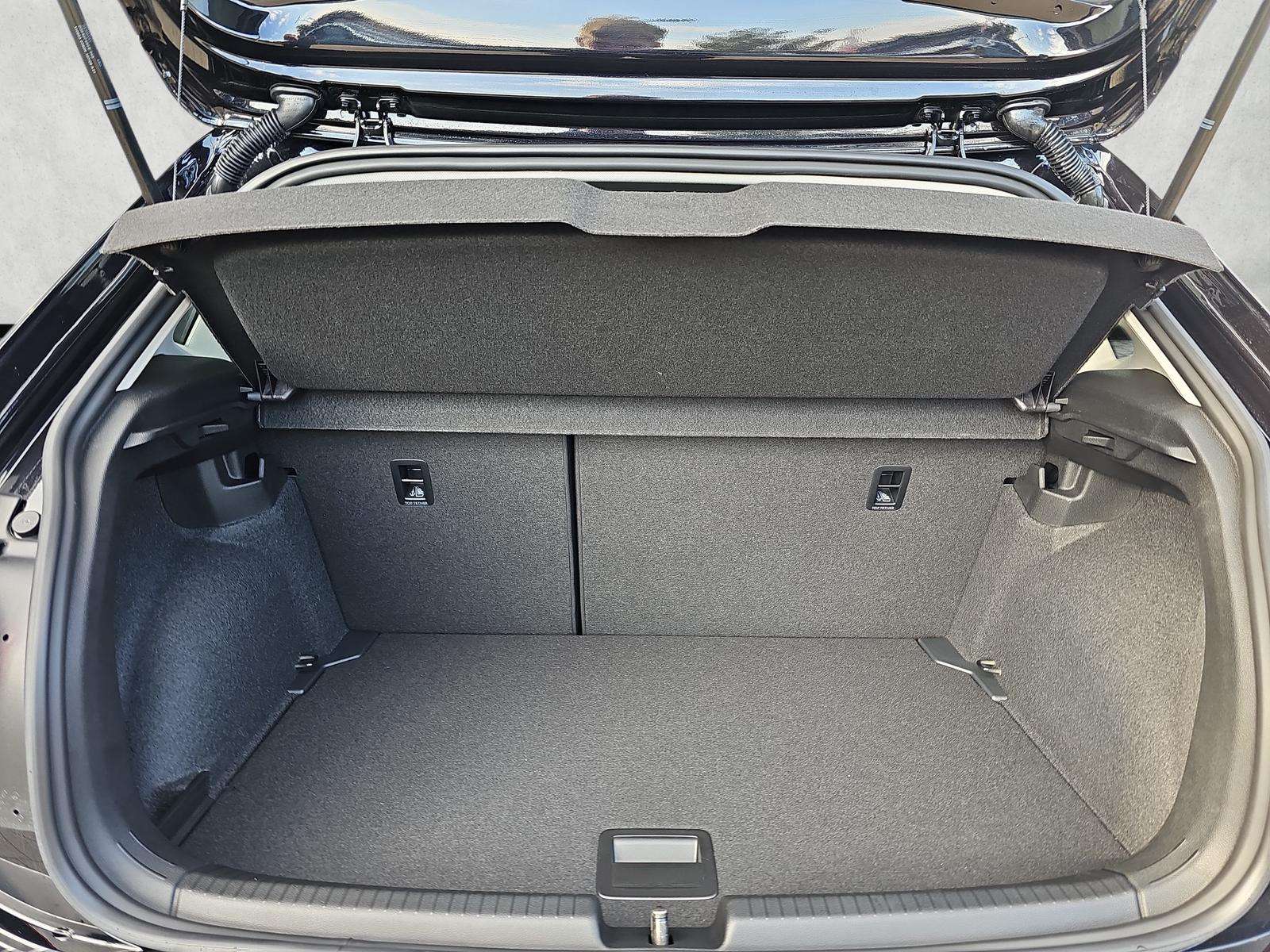 Fahrzeugbild eines Volkswagen Polo