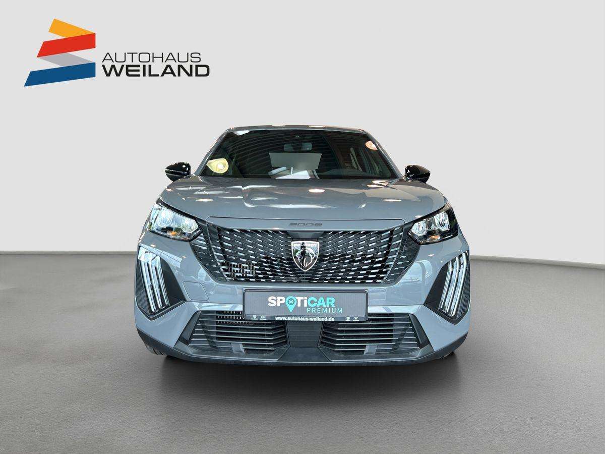 Fahrzeugbild eines Peugeot 2008
