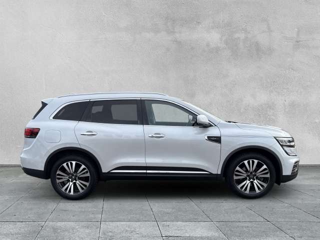 Fahrzeugbild eines Renault Koleos