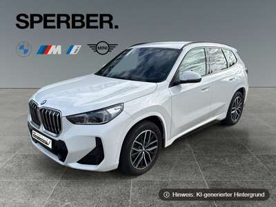 Bild BMW X1