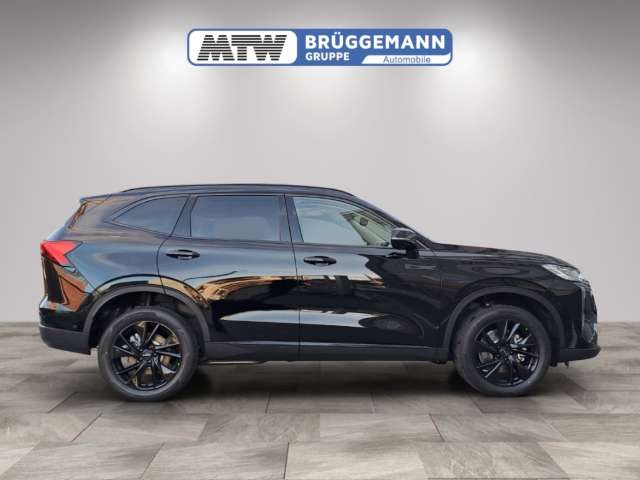 Fahrzeugbild eines GWM Haval H6
