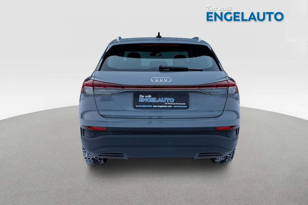 Fahrzeugbild eines Audi Q4
