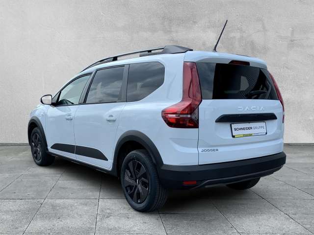 Fahrzeugbild eines Dacia Jogger