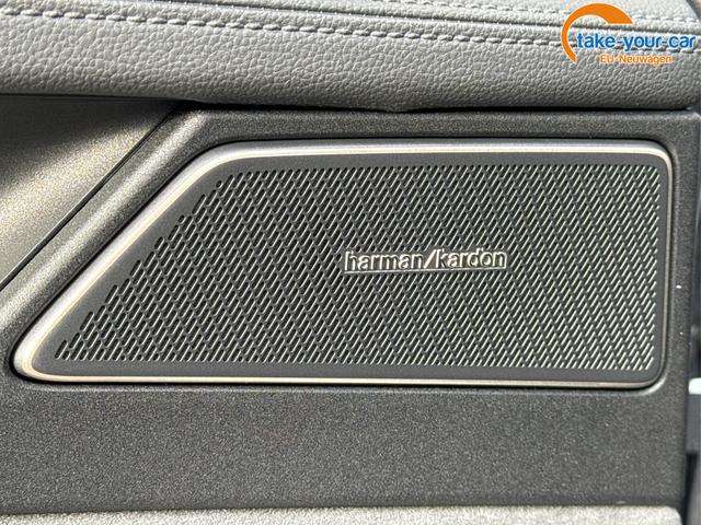 Fahrzeugbild eines Volkswagen Passat