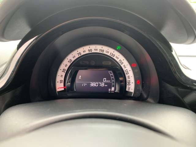 Fahrzeugbild eines Renault Twingo