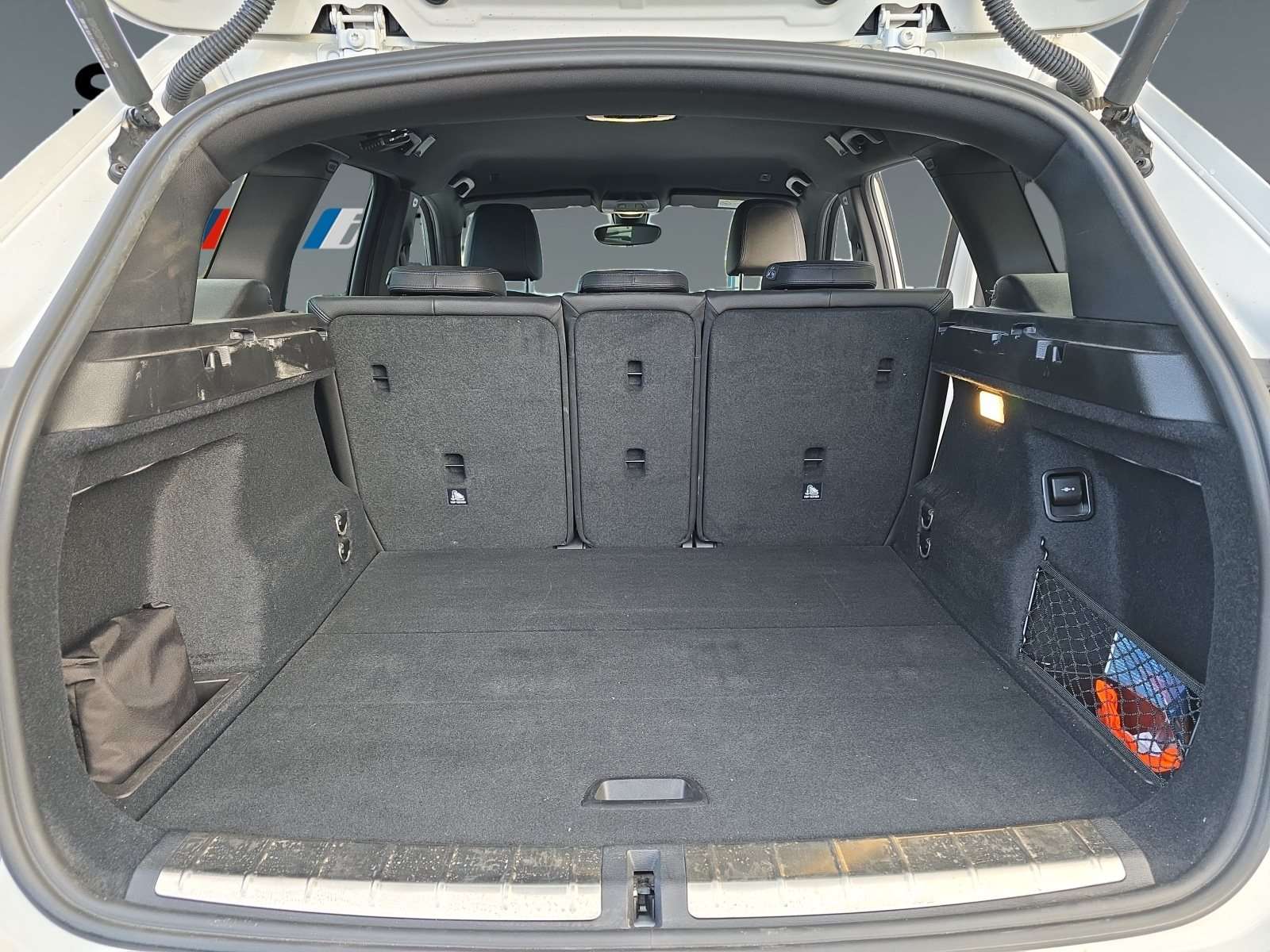 Fahrzeugbild eines BMW X1