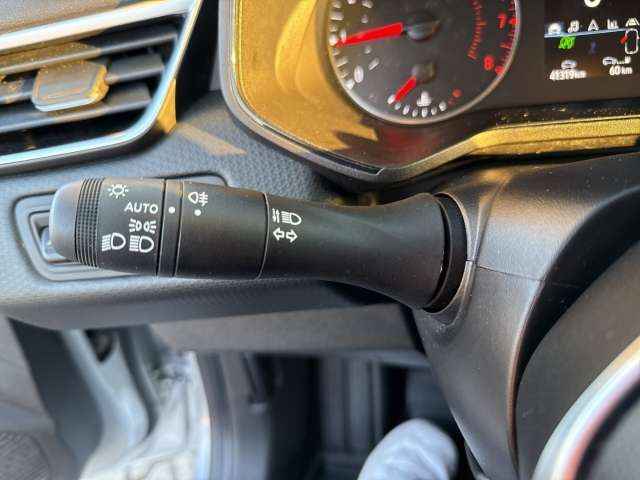 Fahrzeugbild eines Renault Clio