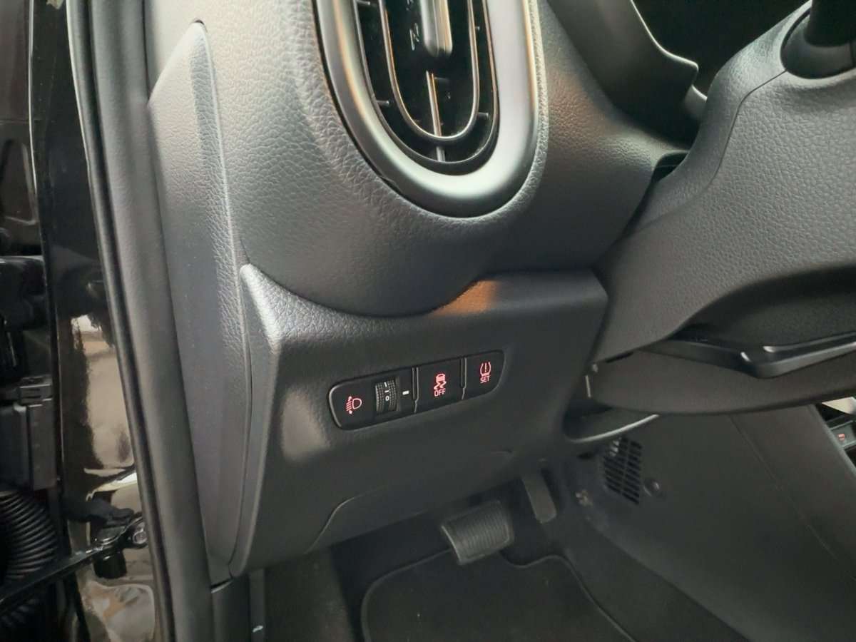 Fahrzeugbild eines Kia Picanto