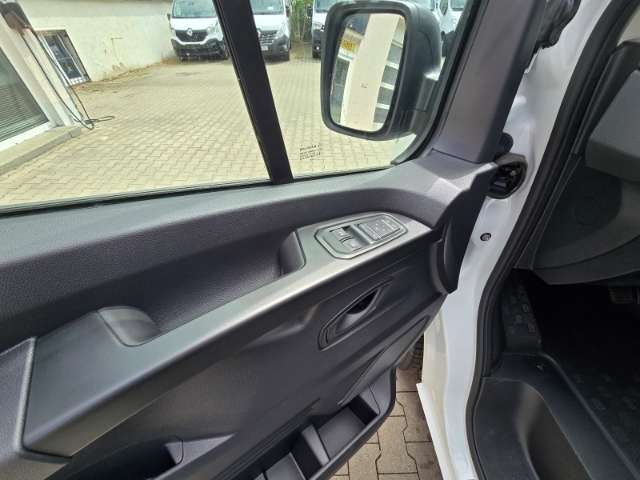 Fahrzeugbild eines Renault Trafic