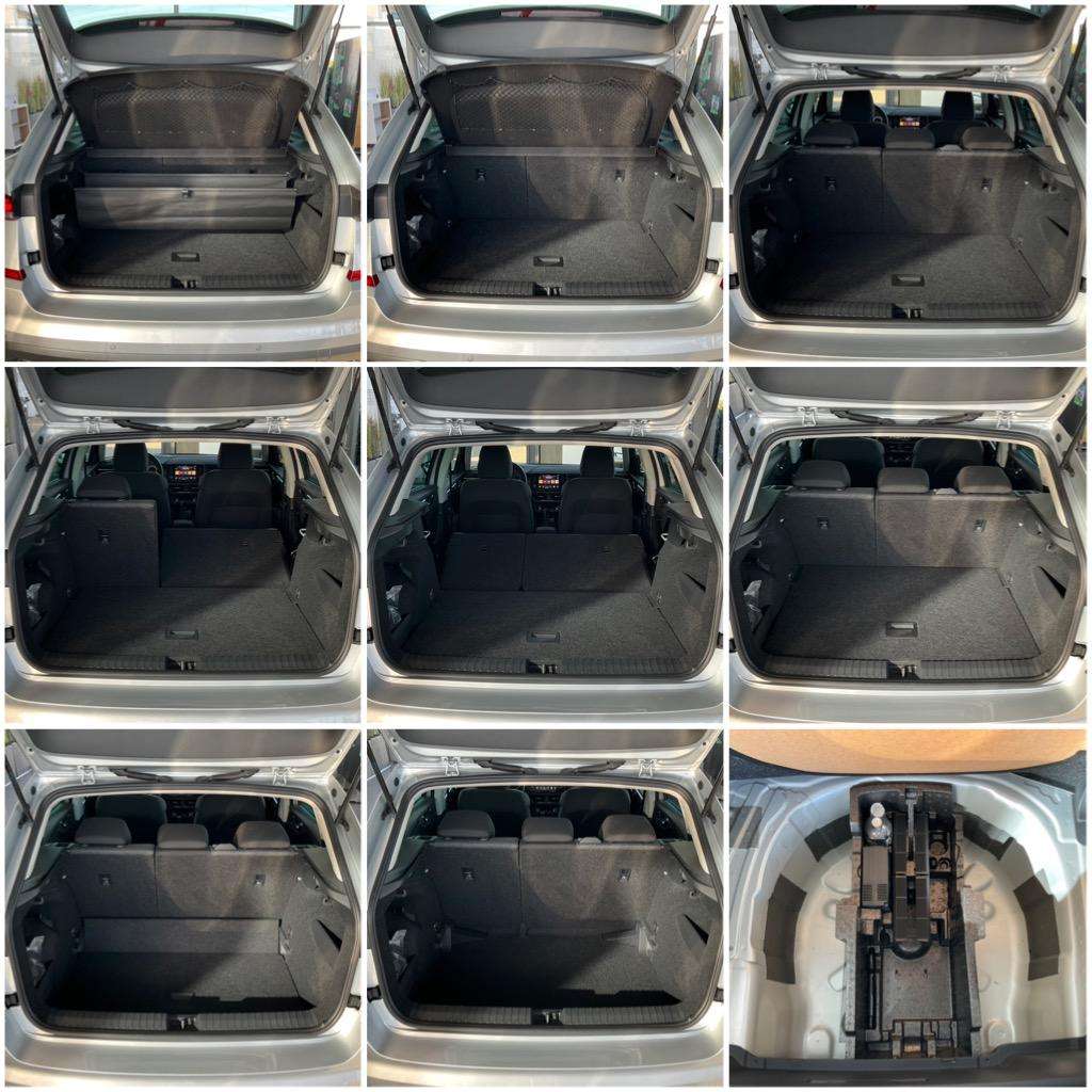 Fahrzeugbild eines Skoda Kamiq