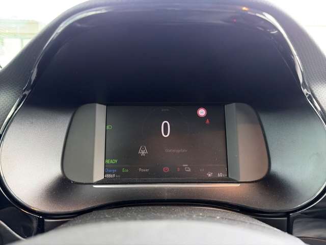 Fahrzeugbild eines Opel Corsa