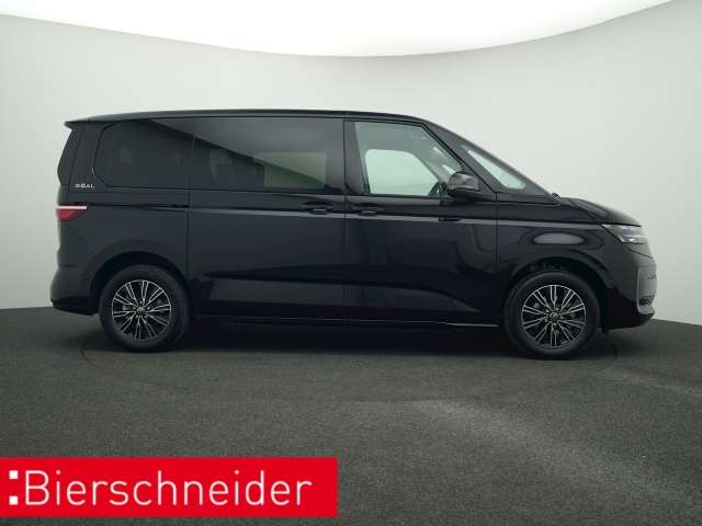 Fahrzeugbild eines Volkswagen Multivan