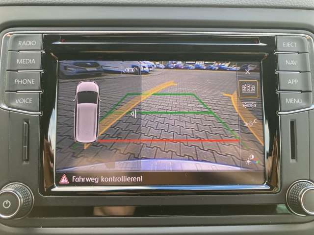 Fahrzeugbild eines SEAT Alhambra