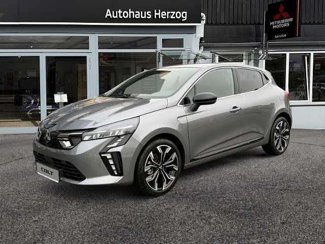 Fahrzeugbild eines Mitsubishi Colt