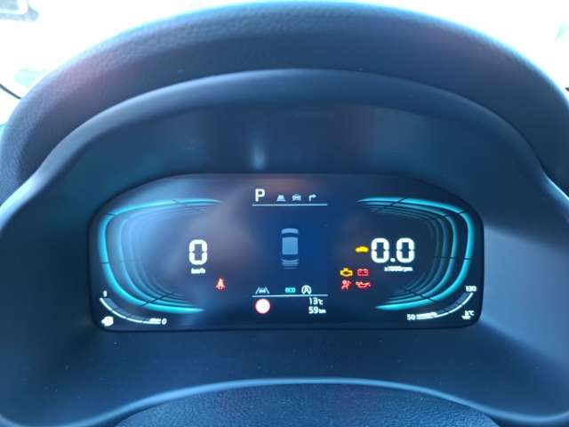 Fahrzeugbild eines Kia Stonic