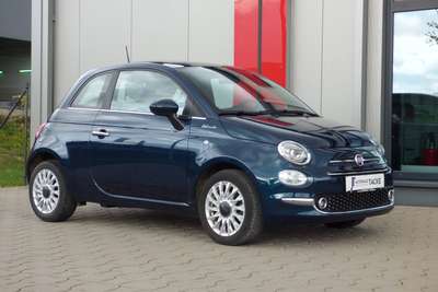 Bild Fiat 500