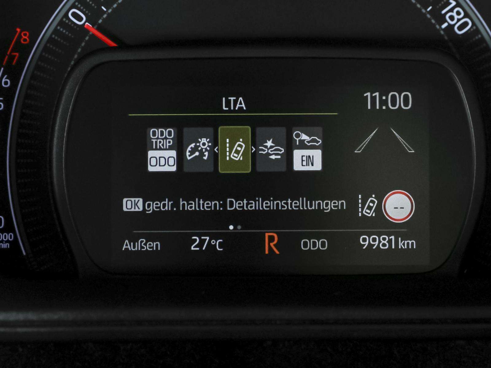 Fahrzeugbild eines Toyota AYGO