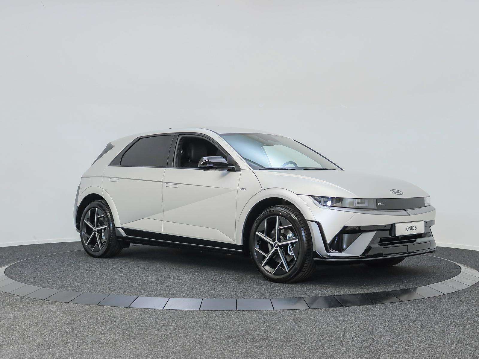 Fahrzeugbild eines Hyundai IONIQ 5