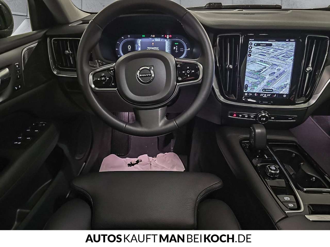 Fahrzeugbild eines Volvo V60