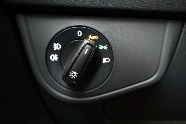 Fahrzeugbild eines Volkswagen Taigo