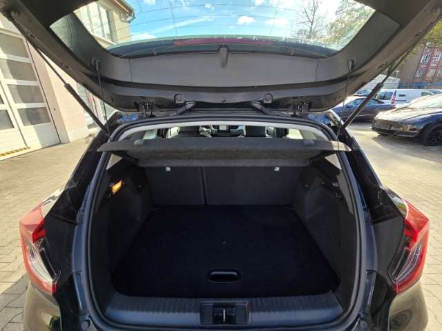 Fahrzeugbild eines Renault Captur