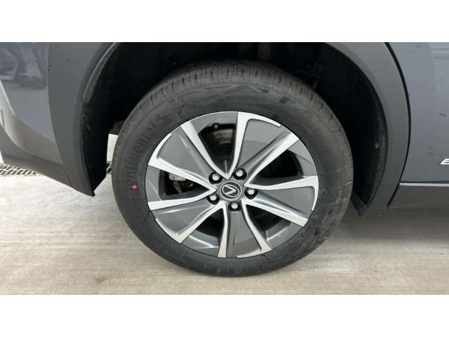 Fahrzeugbild eines Lexus UX