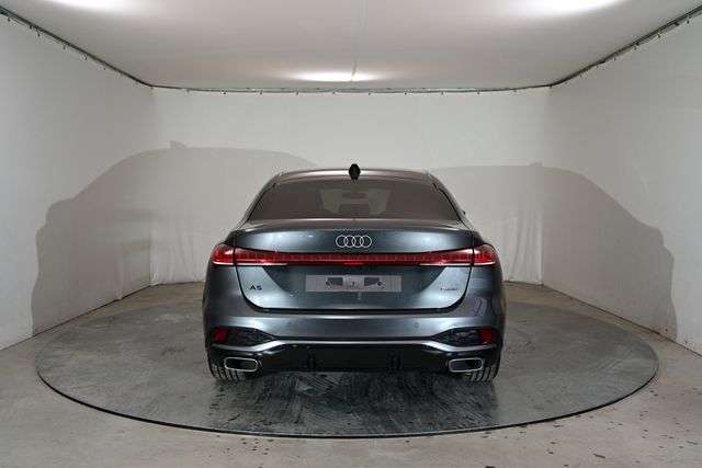 Fahrzeugbild eines Audi A5