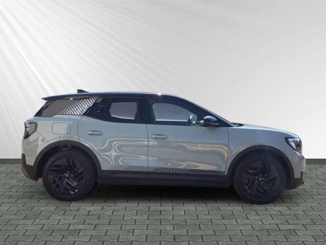 Fahrzeugbild eines Ford Explorer