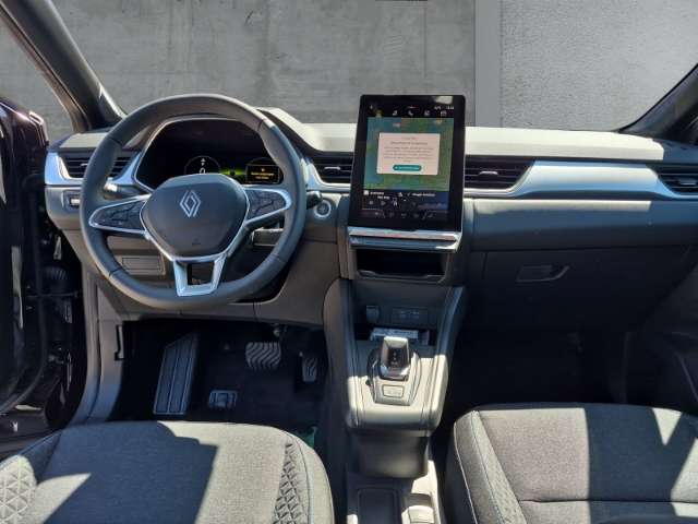 Fahrzeugbild eines Renault Captur