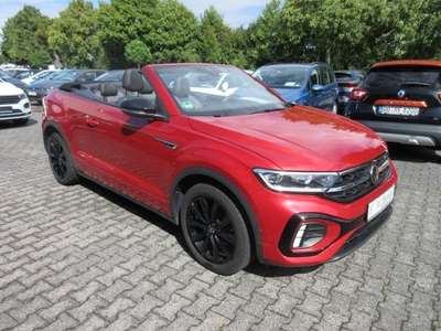 Bild Volkswagen T-Roc
