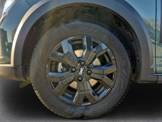 Fahrzeugbild eines Dacia Jogger