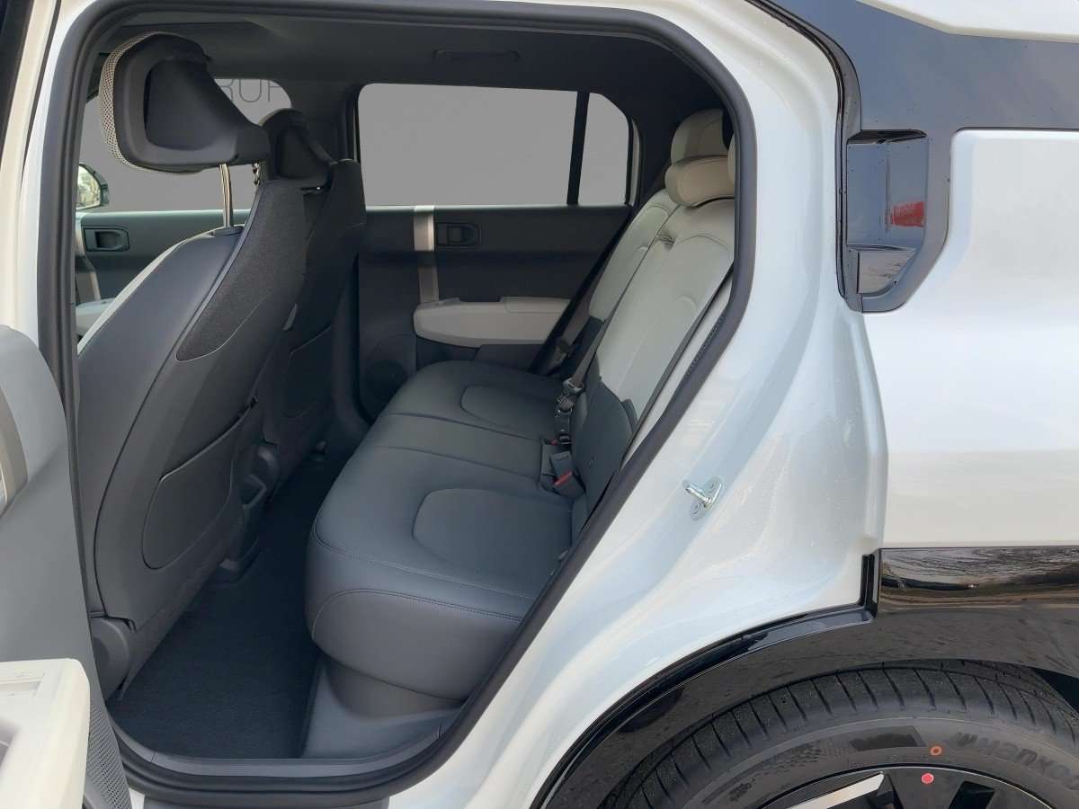 Fahrzeugbild eines Kia EV3