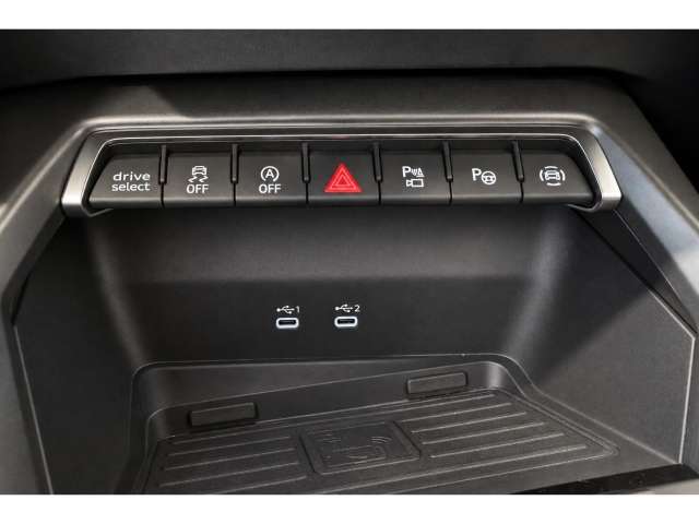 Fahrzeugbild eines Audi A3