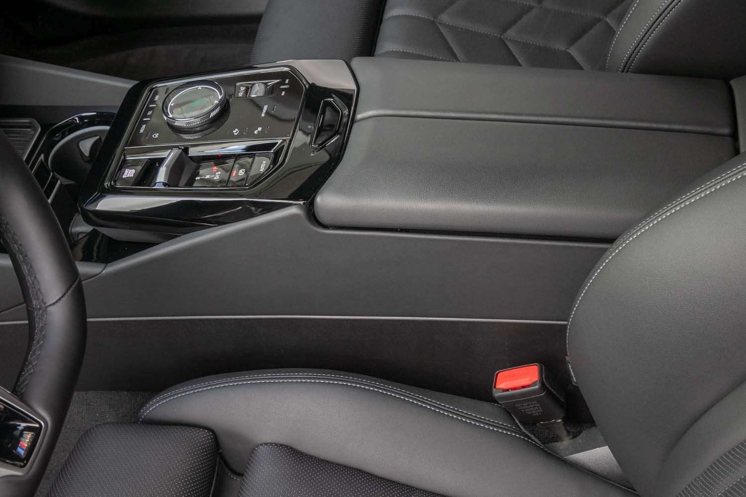 Fahrzeugbild eines BMW 5er-Reihe
