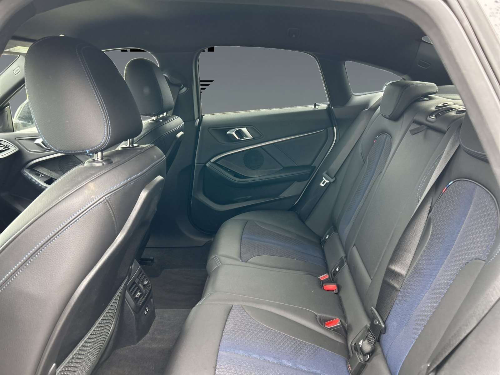 Fahrzeugbild eines BMW 2er-Reihe