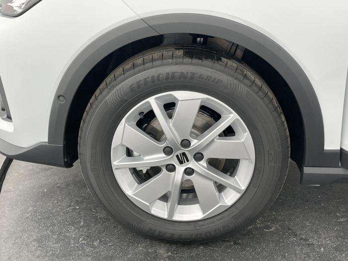 Fahrzeugbild eines SEAT Arona