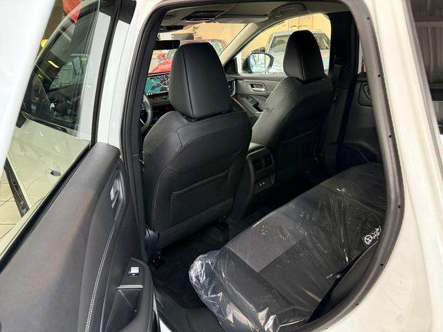 Fahrzeugbild eines Nissan Qashqai