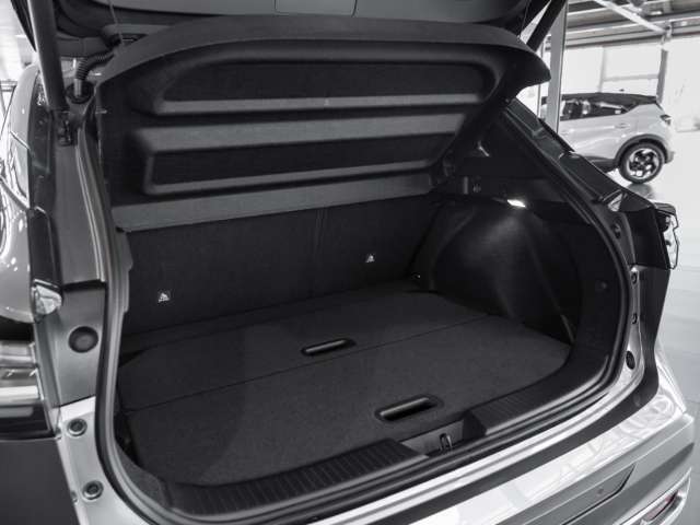 Fahrzeugbild eines Nissan Qashqai