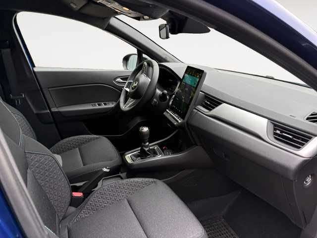 Fahrzeugbild eines Mitsubishi ASX