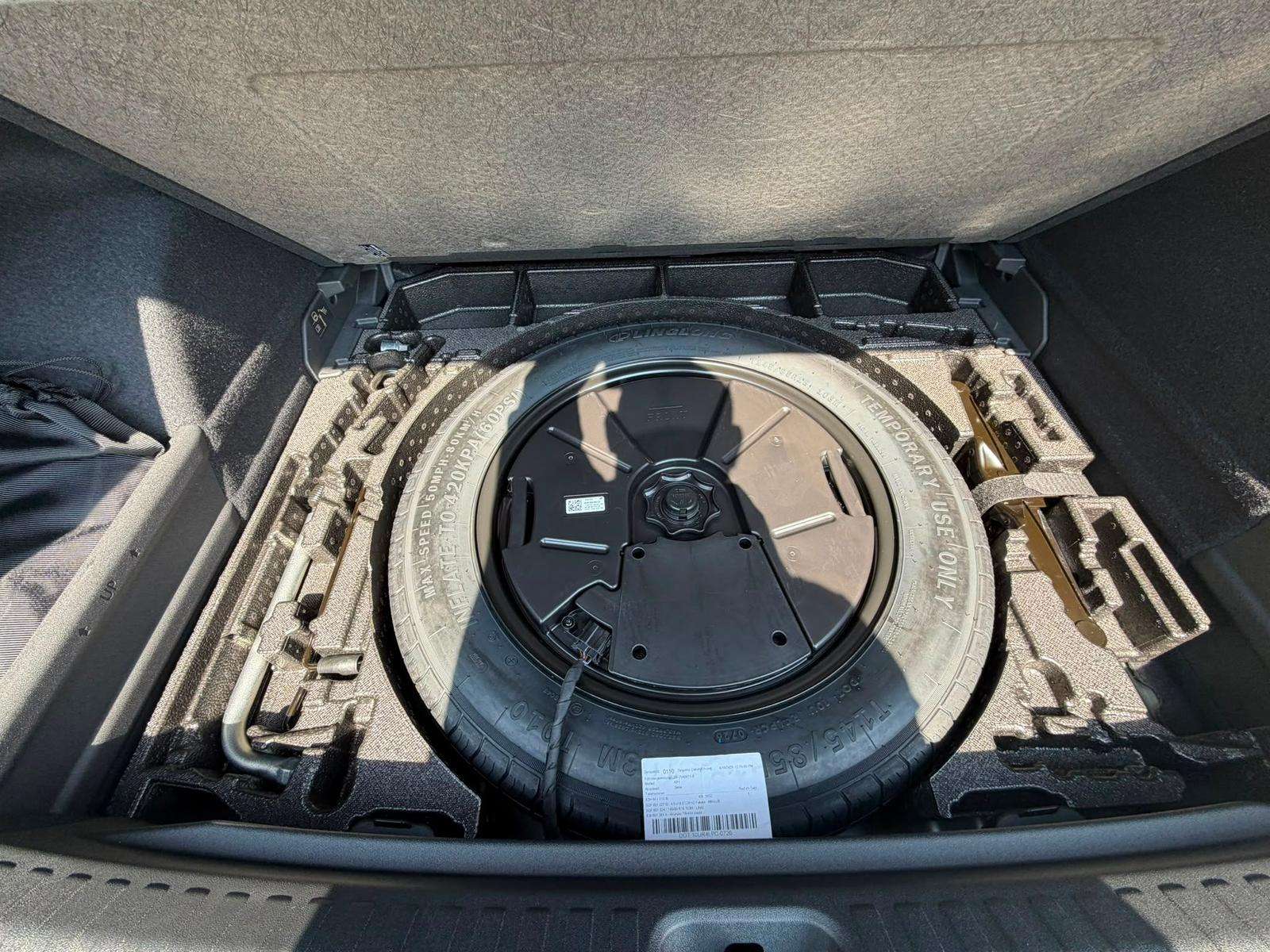 Fahrzeugbild eines CUPRA Terramar