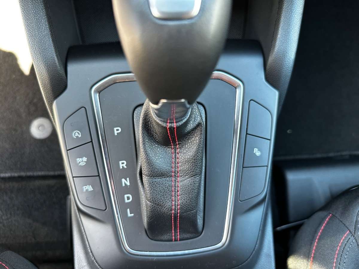 Fahrzeugbild eines Ford Focus